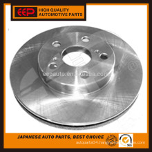 Brake Disc for Toyota Corona ST190 ST191 43512-20470 spare parts
